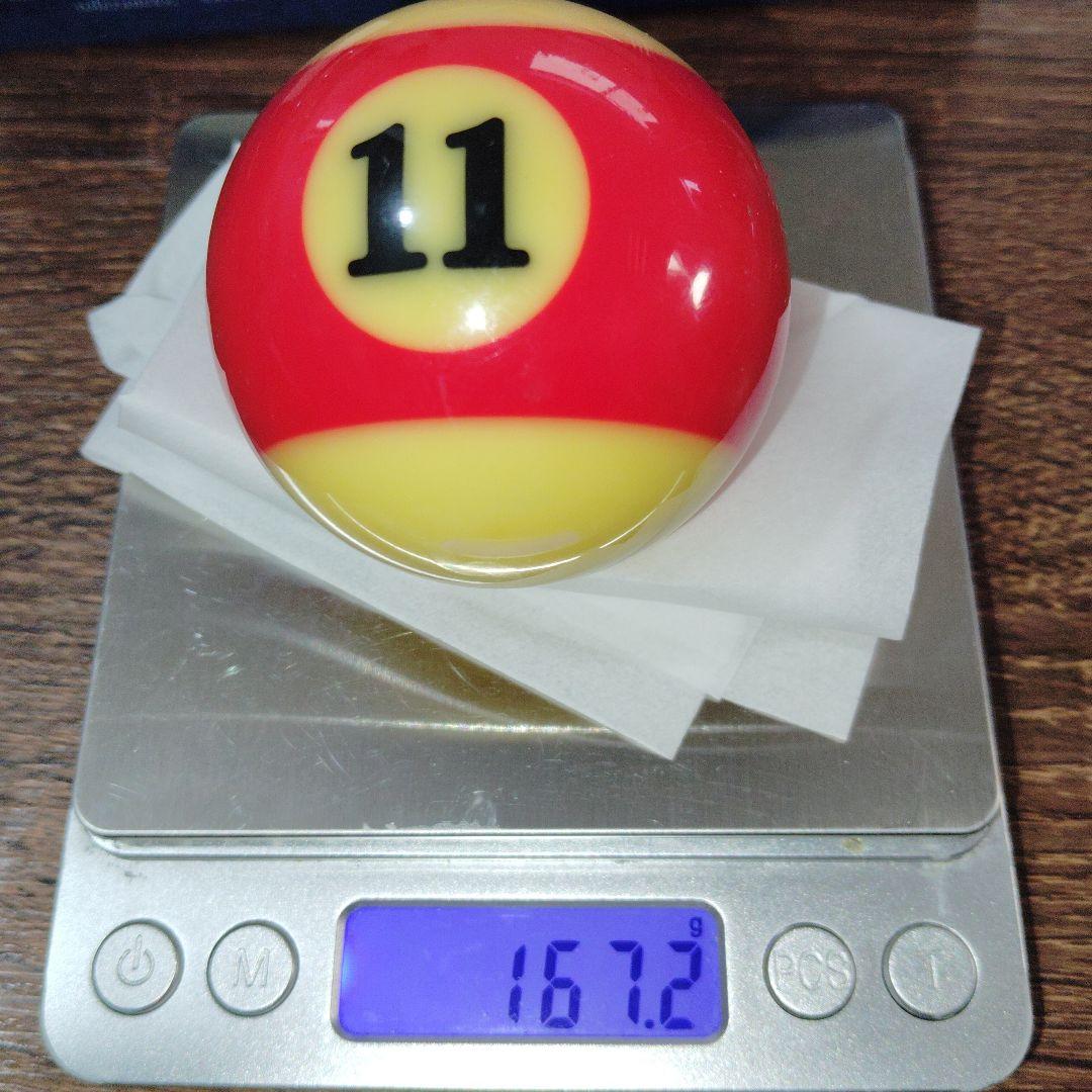 Super Aramith Pro アラミス　プロ　ビリヤードボールセット