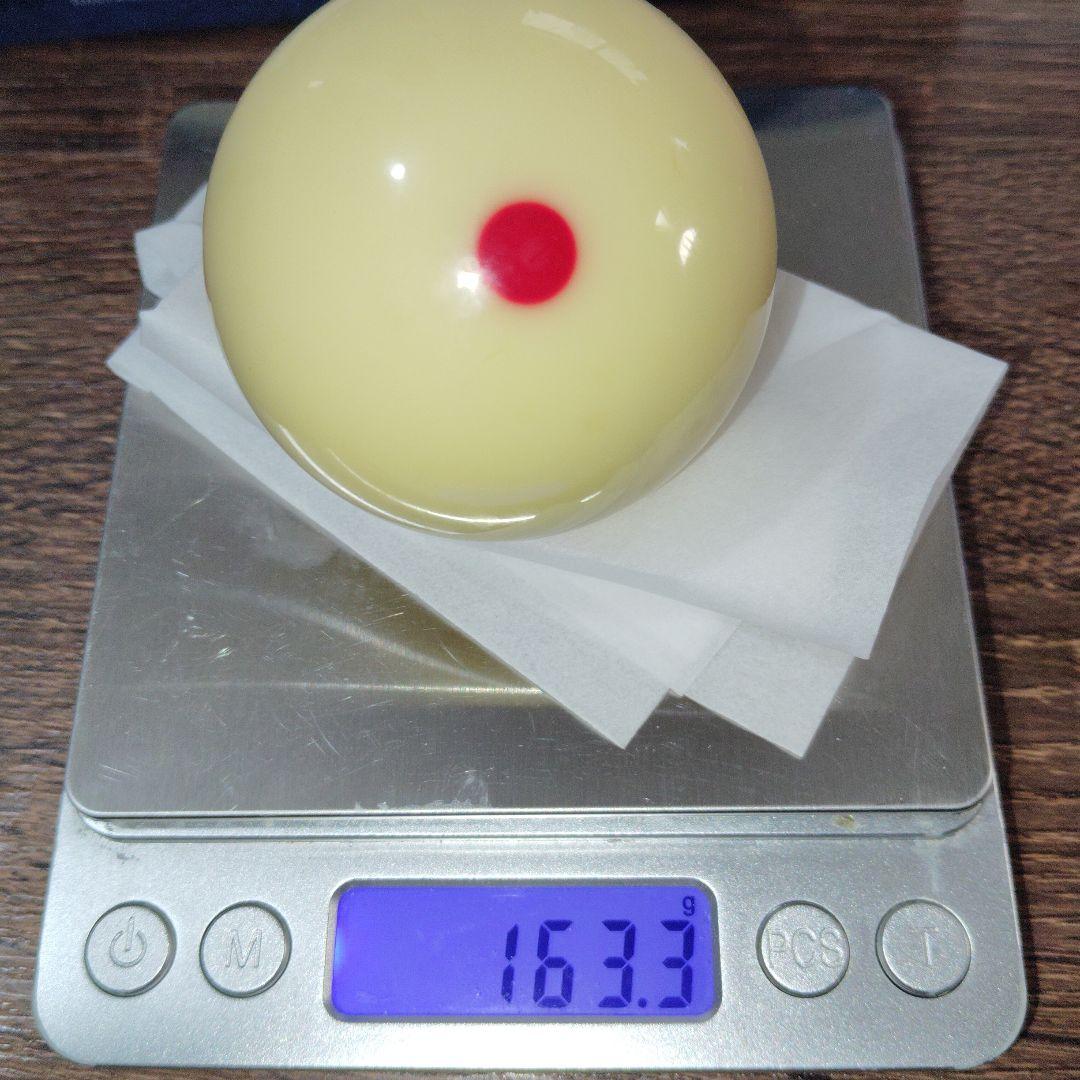 Super Aramith Pro アラミス　プロ　ビリヤードボールセット