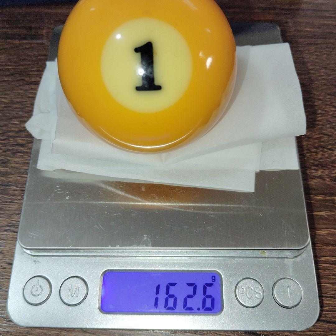 Super Aramith Pro アラミス　プロ　ビリヤードボールセット