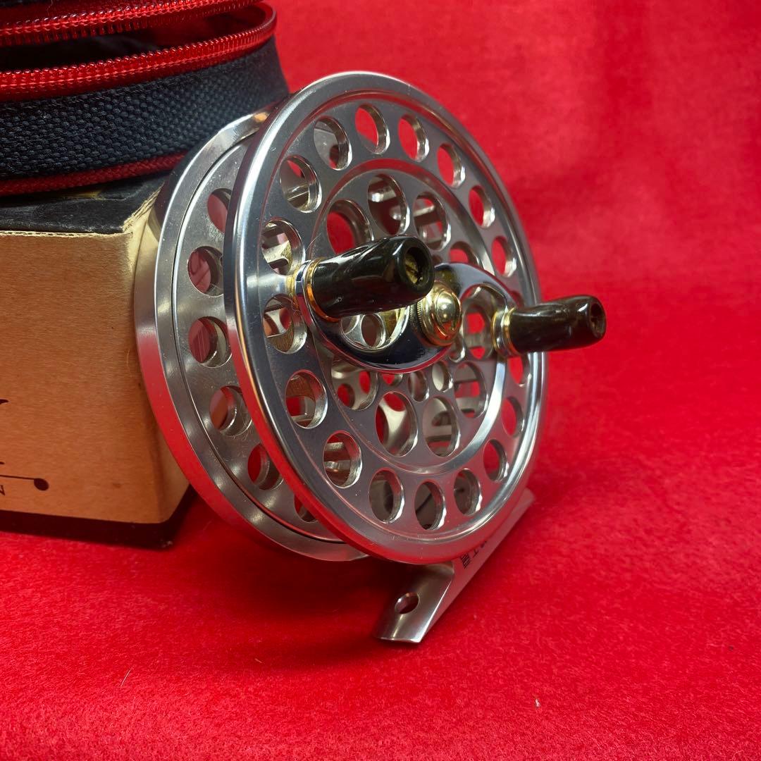 値下げ❗️黒鯛工房　未使用品 BLACKY 9018SB-AT