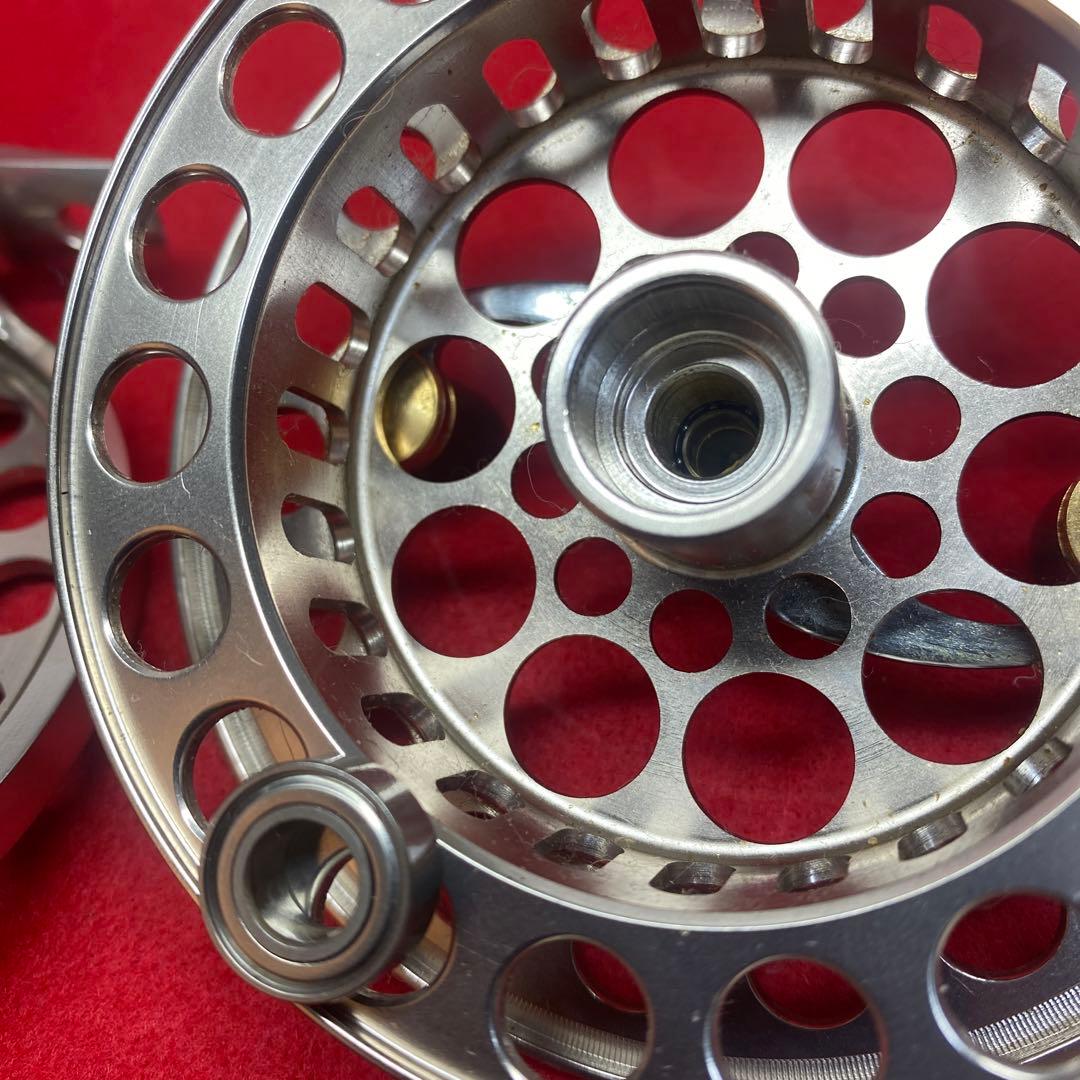 値下げ❗️黒鯛工房　未使用品 BLACKY 9018SB-AT