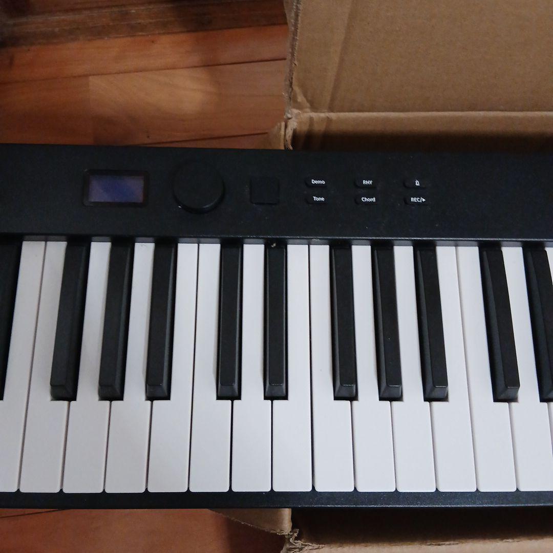 Longeye FOLD PRO　電子ピアノ　88鍵