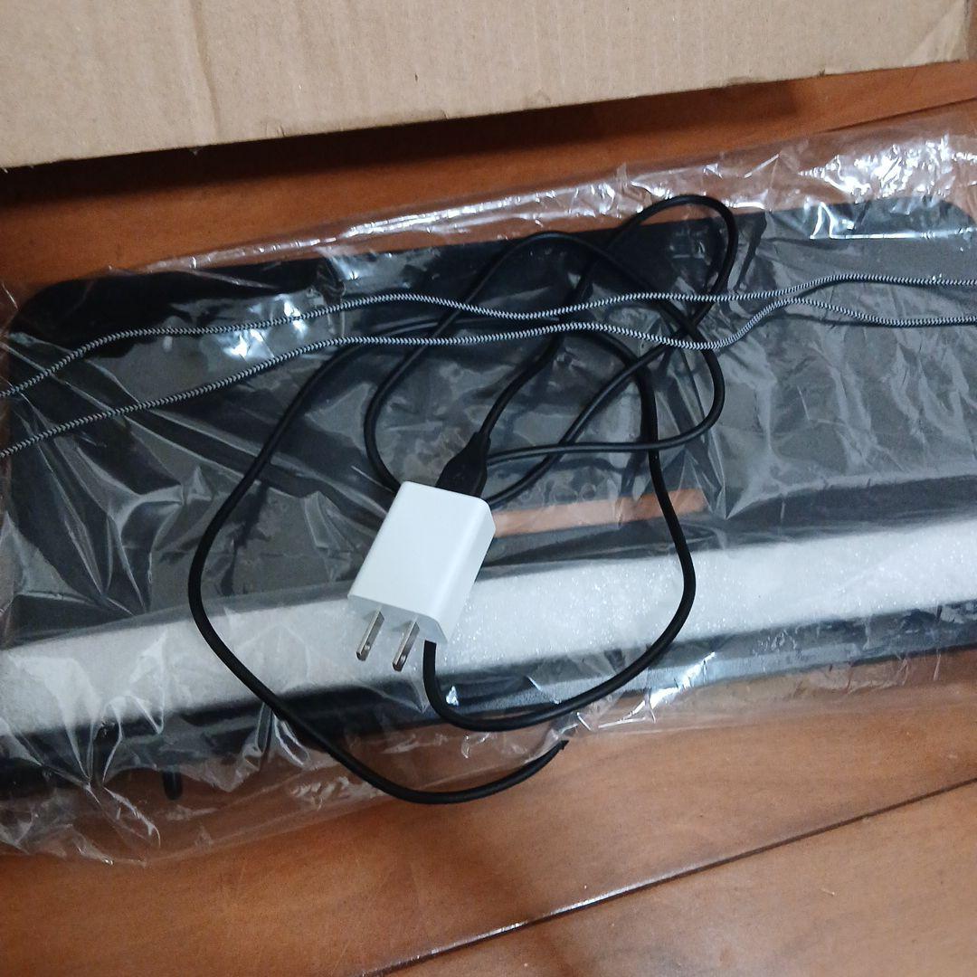 Longeye FOLD PRO　電子ピアノ　88鍵