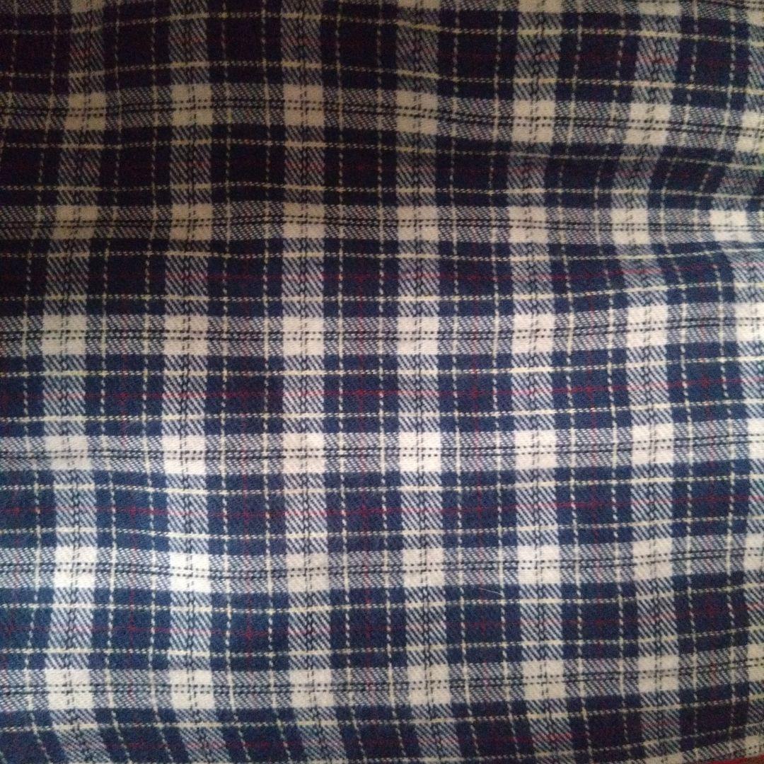 寝袋　シュラフ　ブランケット　L.L.Bean