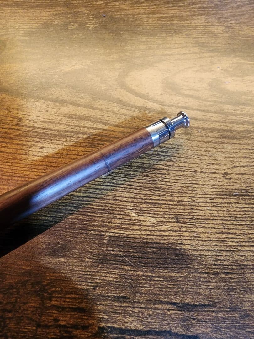 工房楔 ハカランダ ブラジリアンローズウッド ルーチェ