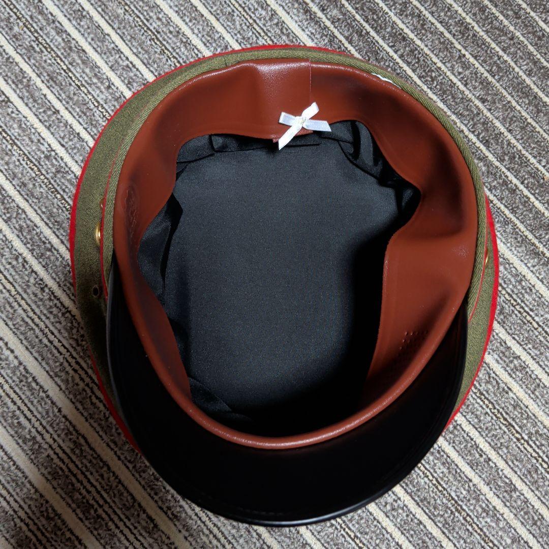 日本軍 憲兵 中尉