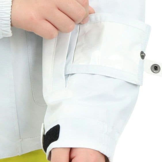 シュトロイレ(STREULE)　スキーウェア　ジュニア　対応身長145〜165