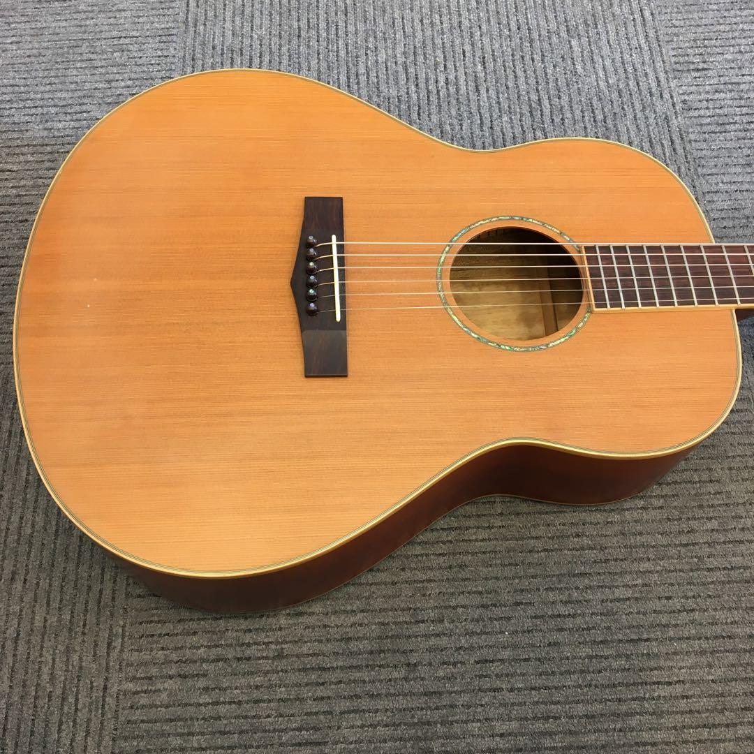Artwood アコースティックギター　動作品