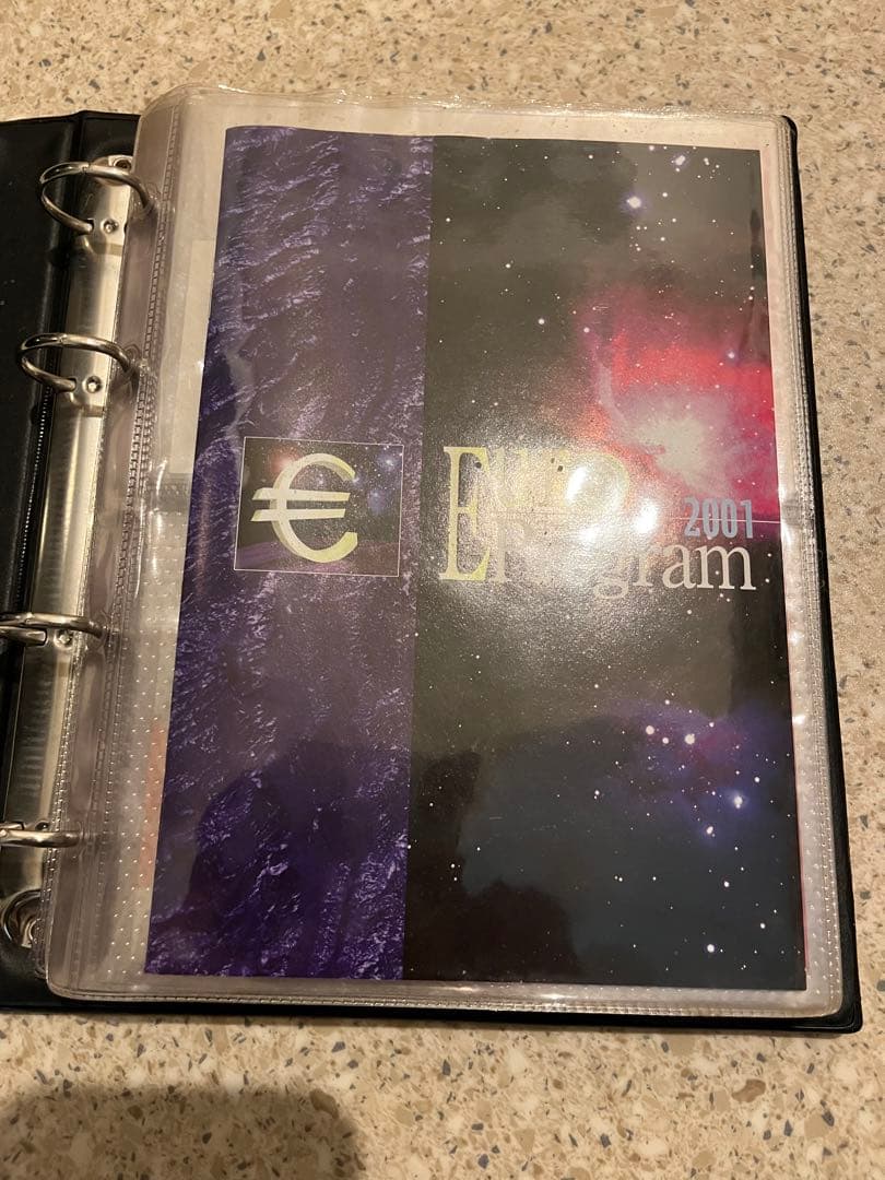 ユーロ通過導入参加　12カ国セット　早い者勝ち