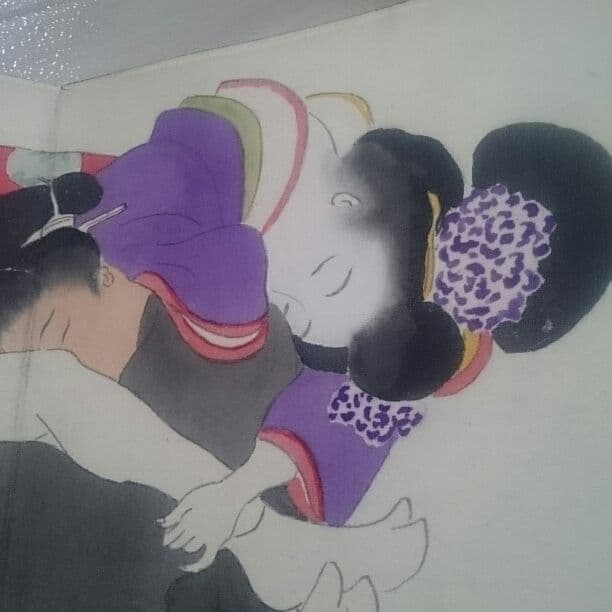 春画 本　レア　1月いっぱいお値下げ