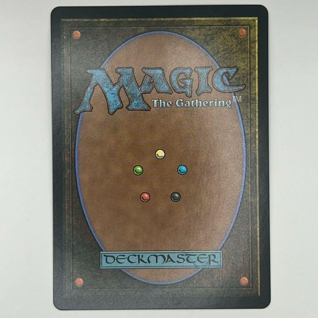 MTG 量子の謎かけ屋/Quantum Riddler 通常 日本語1枚EOE