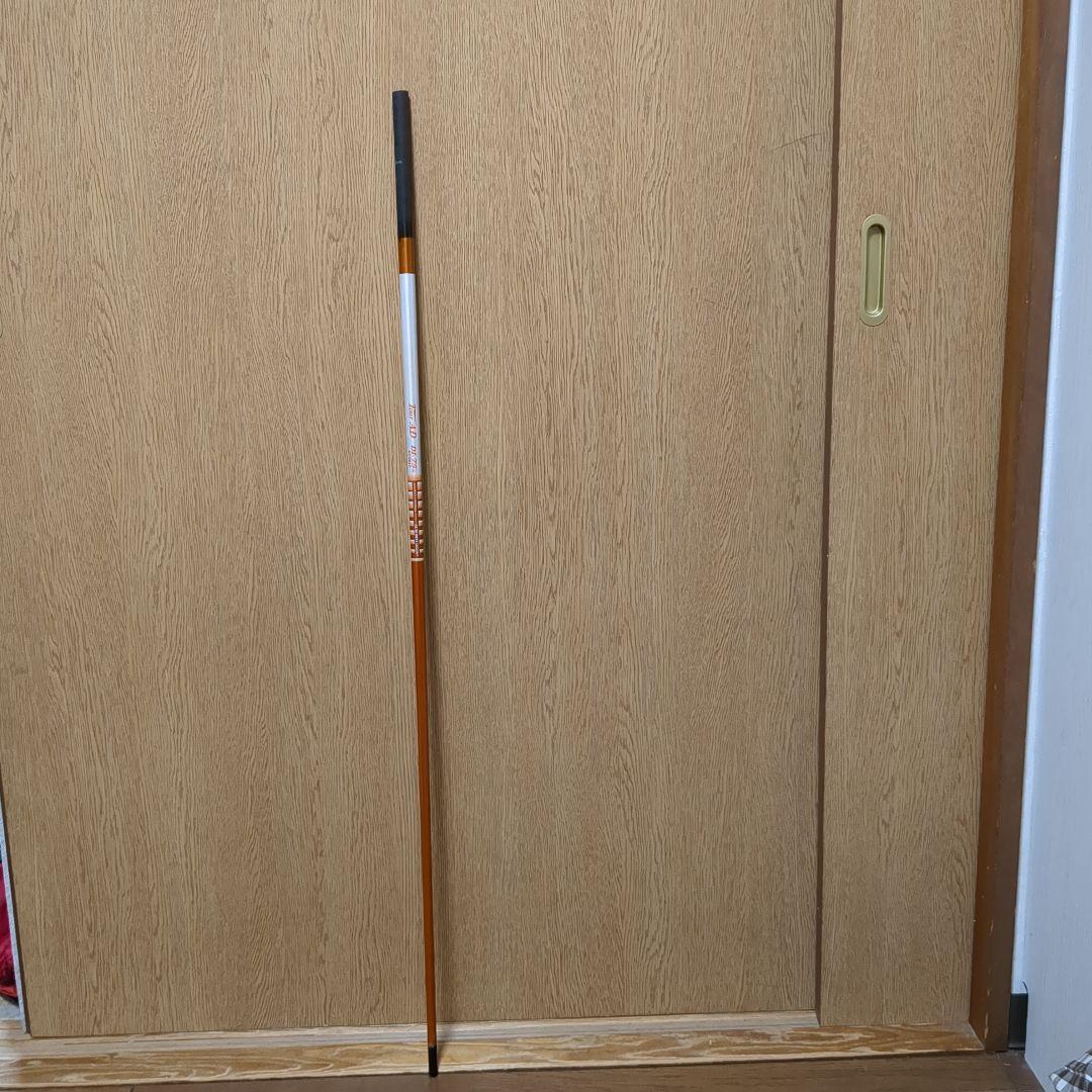 グラファイトデザイン　DI―75S　ユーティリティ(ハイブリッド)シャフト