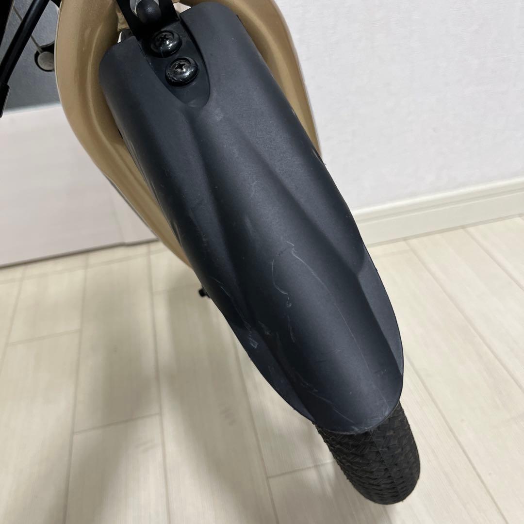dバイクマスター16インチ