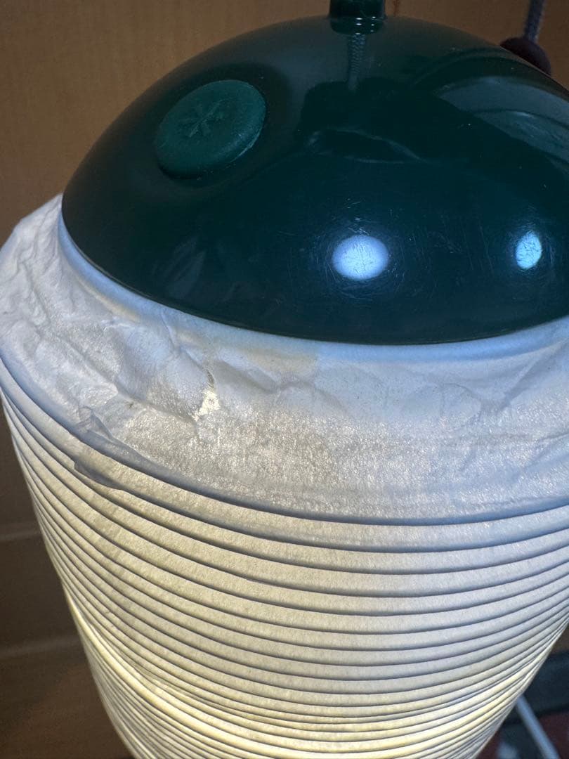 LINEコラボほおずきライト&ほおずき提灯シェード2020 EDITION