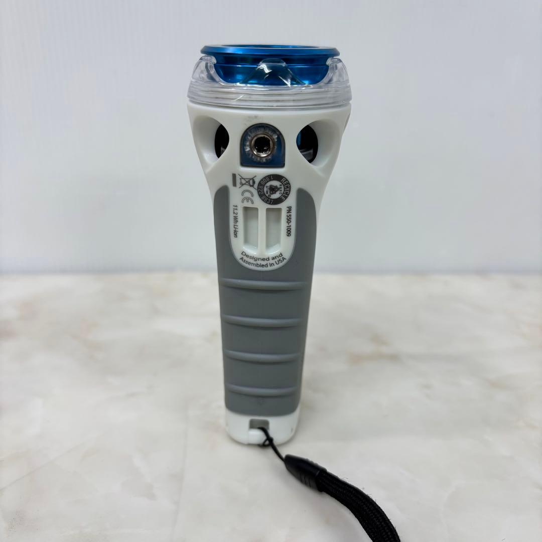 ライト・ランタン Light & Motion GoBe S 500 Spot