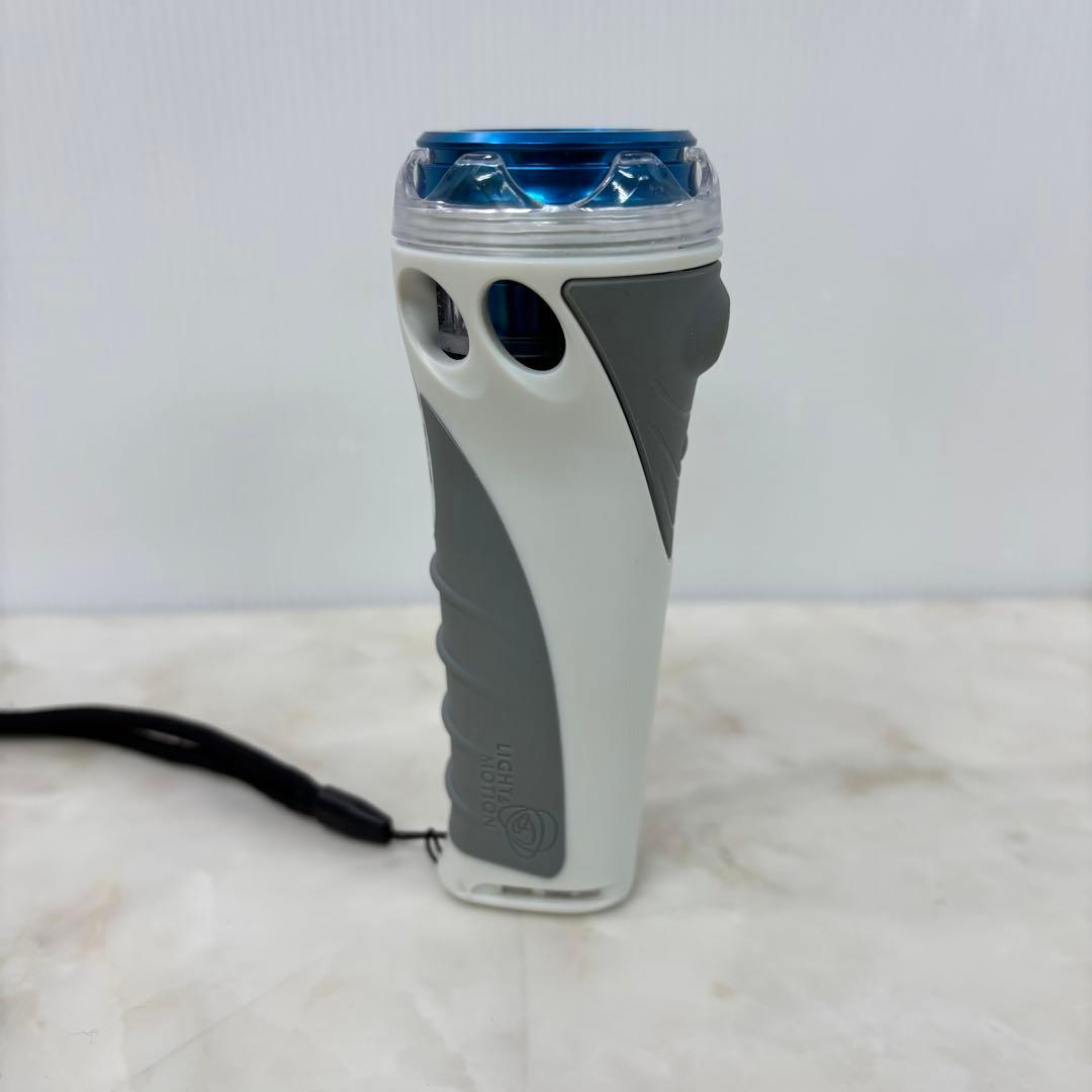 ライト・ランタン Light & Motion GoBe S 500 Spot