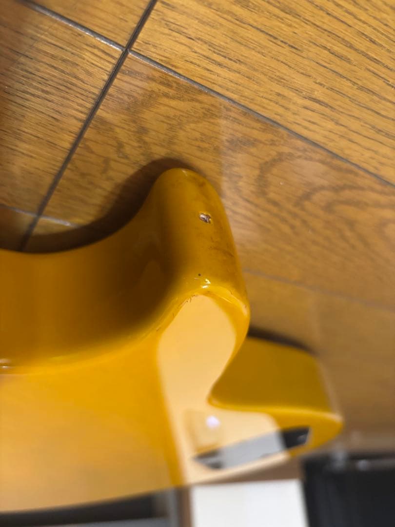 Blitz by Aria Pro II レスポールスペシャル レフティ