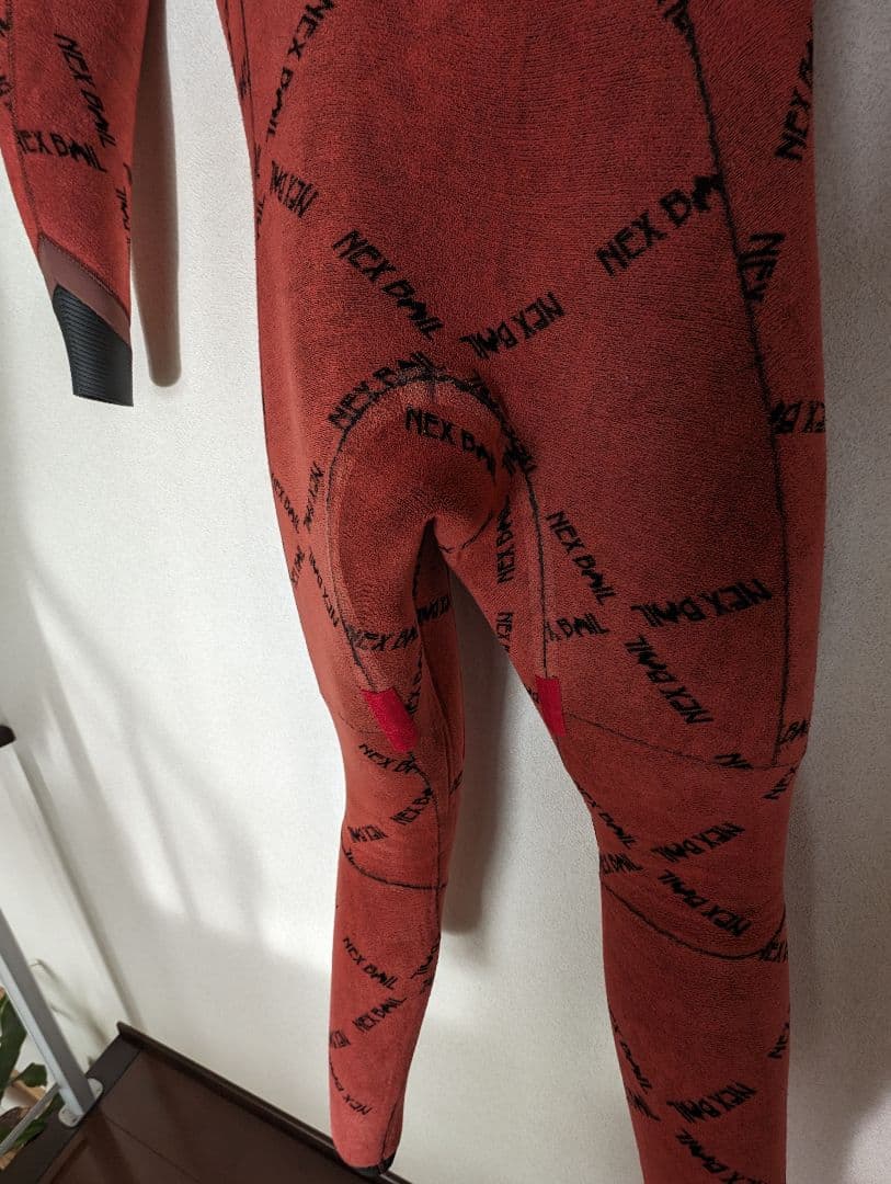 ＷＫＧ WESTウエットスーツ