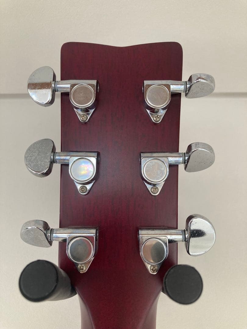 FS−TA ￼ヤマハ　トランスアコースティックギター　エレアコ