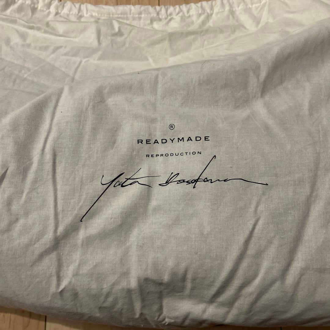 readymade ブランケット　saint mxxxxxx