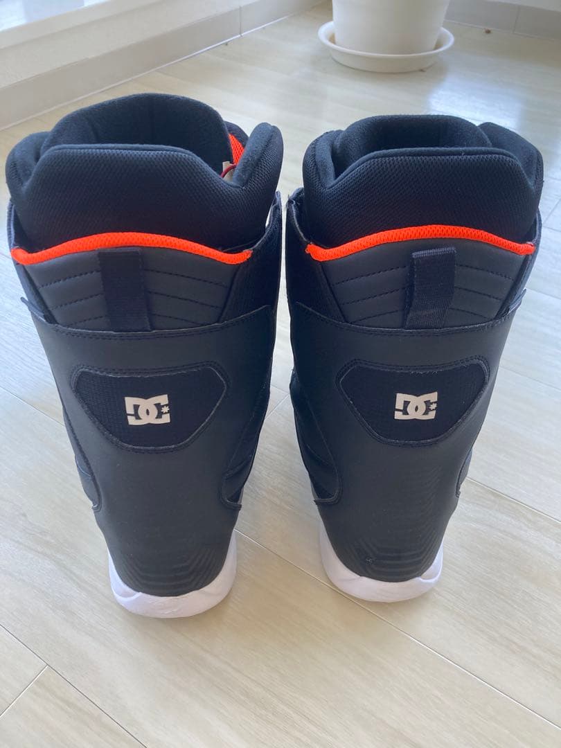 DC SCOUT 2021 スノーボード ブーツ BOAシステム