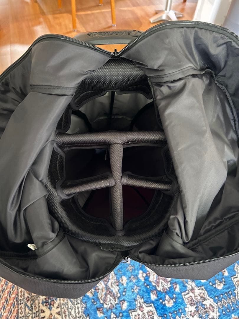 テーラーメイド フレックステック スタンド式キャディバッグ taylormade