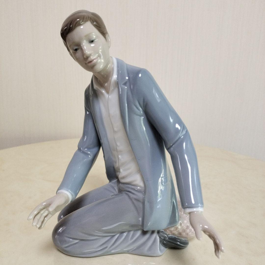 お値下げお得✨️LLADROリヤドロ