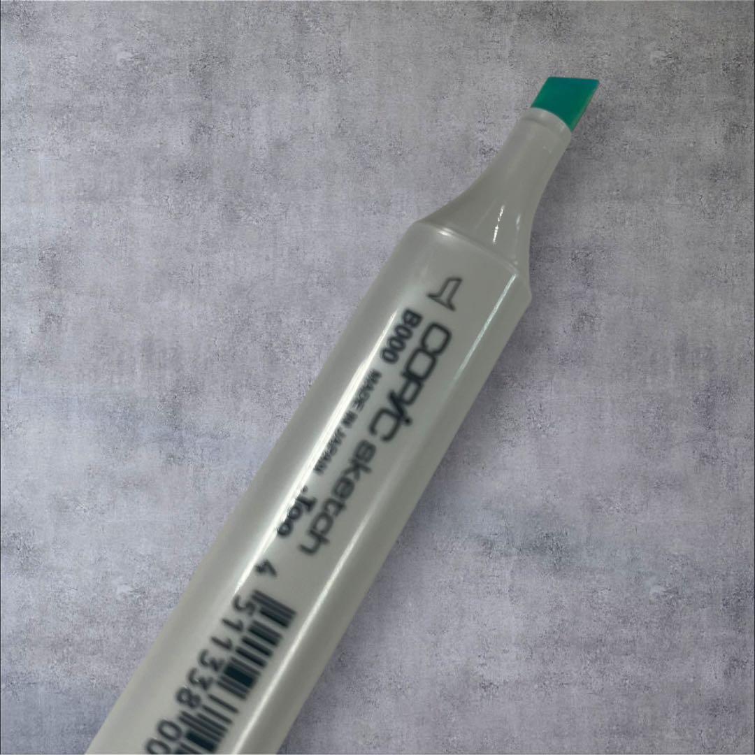 コピックスケッチ ベーシック 72色 Too マーカー COPIC sketch