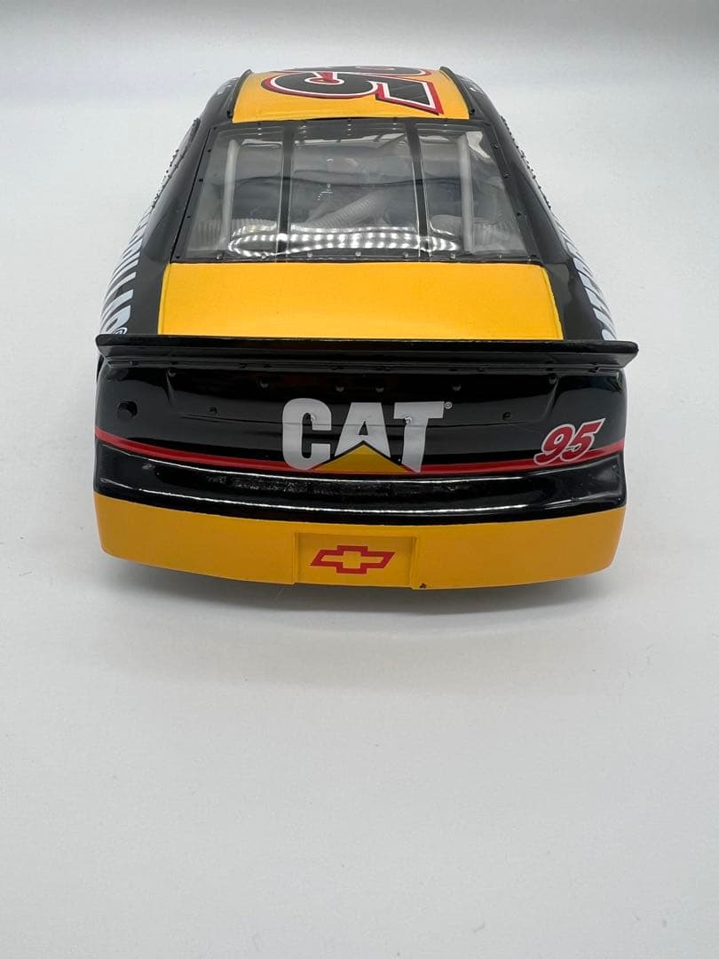 No448ミニカー1/18箱あり ERTL MONTE CARLO