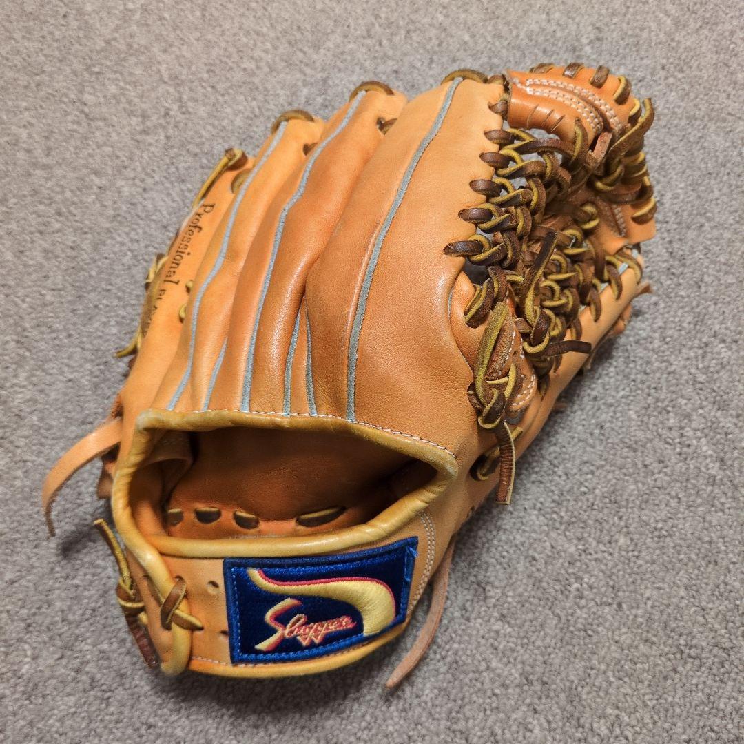 久保田スラッガー KSN-6PSM 軟式グローブ