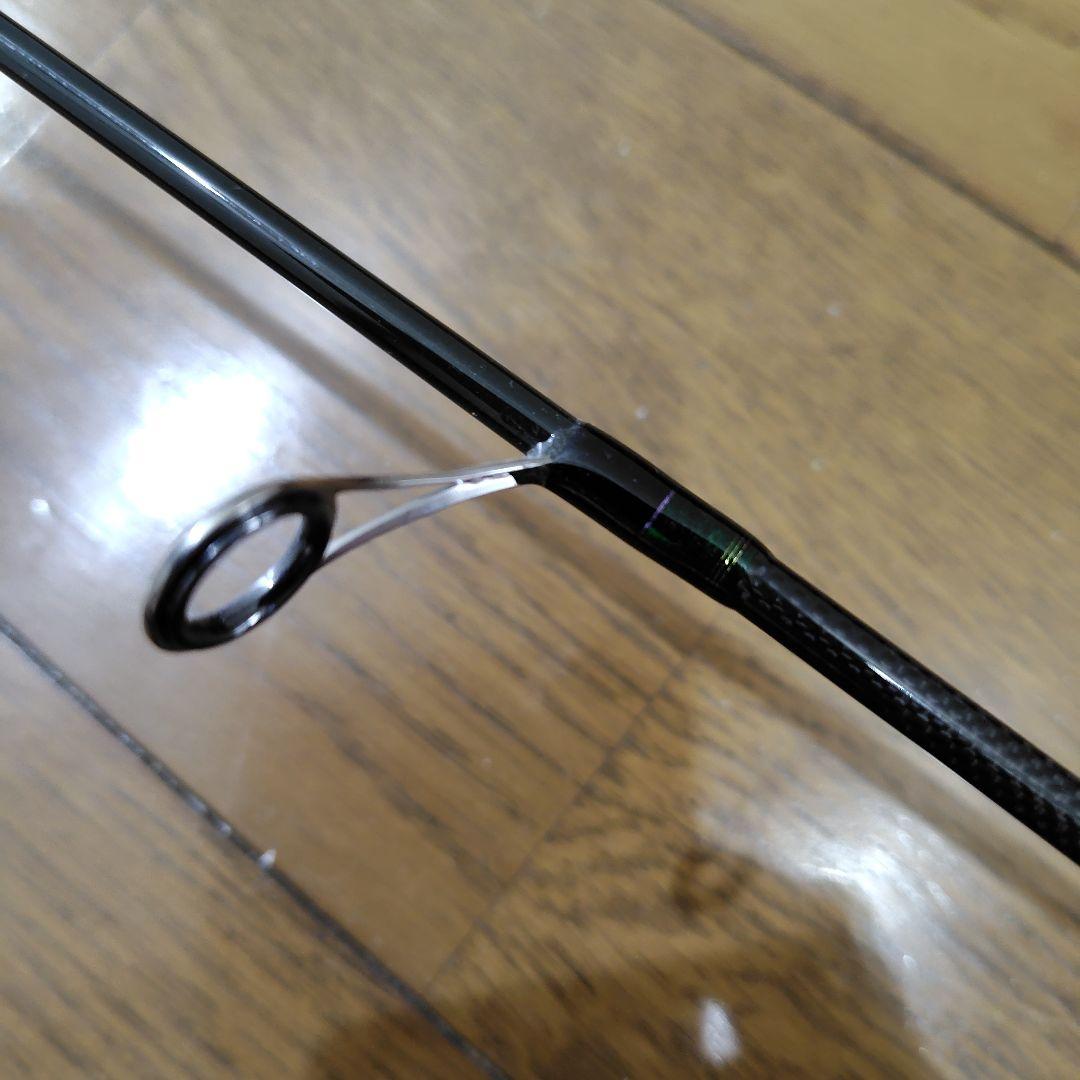 美品 メガバス デストロイヤー F0-68XS