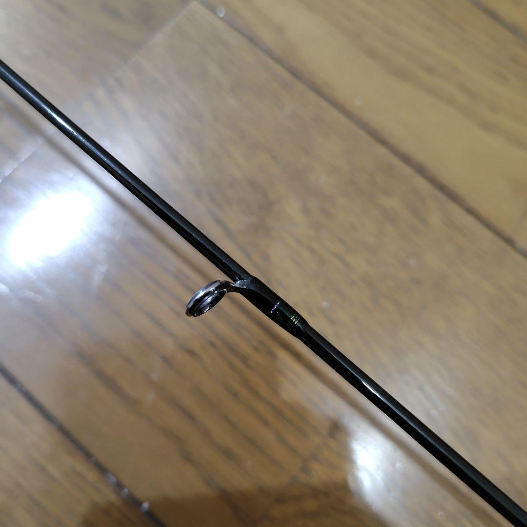 美品 メガバス デストロイヤー F0-68XS