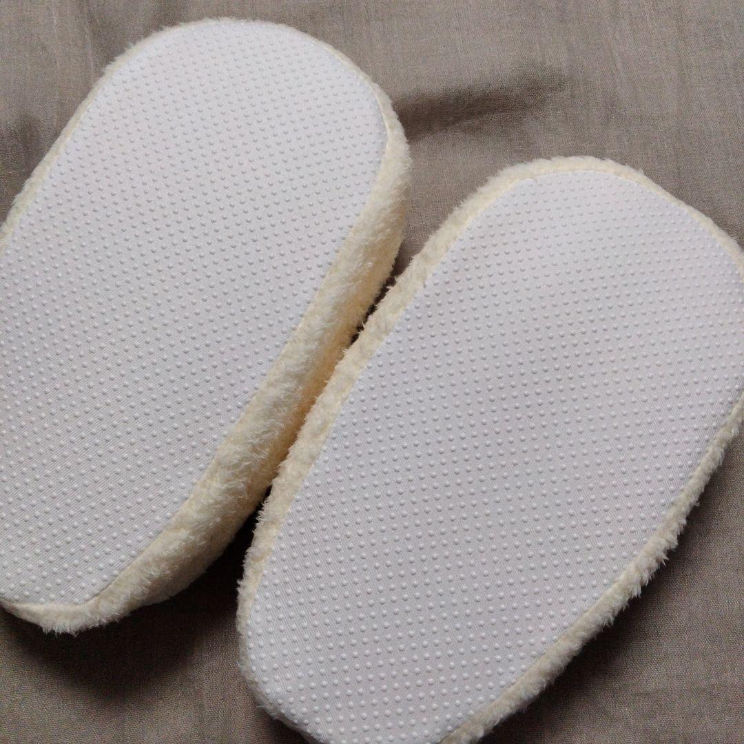 BUCK-TICK　ルームシューズ　未使用です