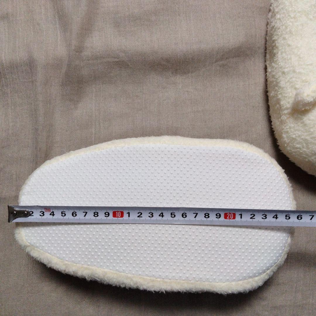 BUCK-TICK　ルームシューズ　未使用です