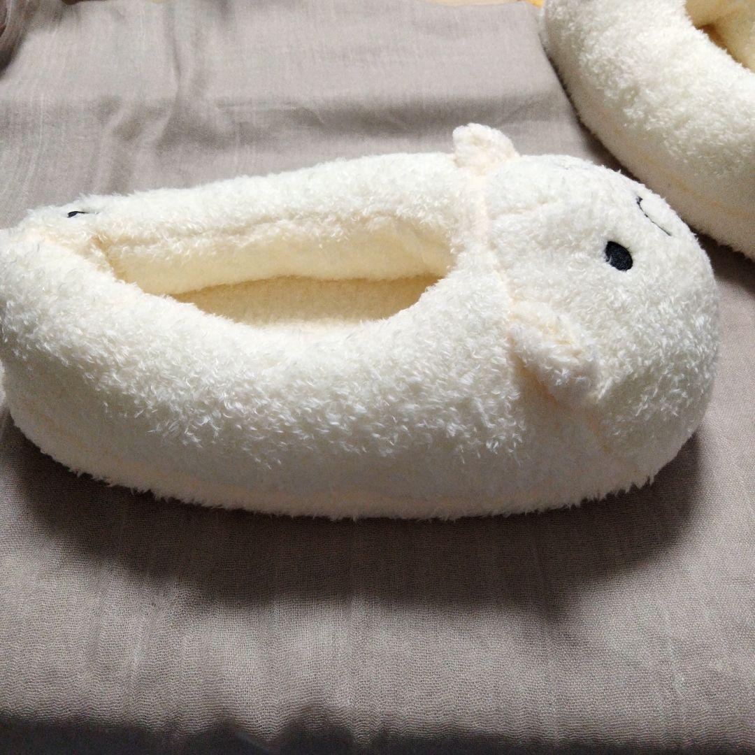 BUCK-TICK　ルームシューズ　未使用です