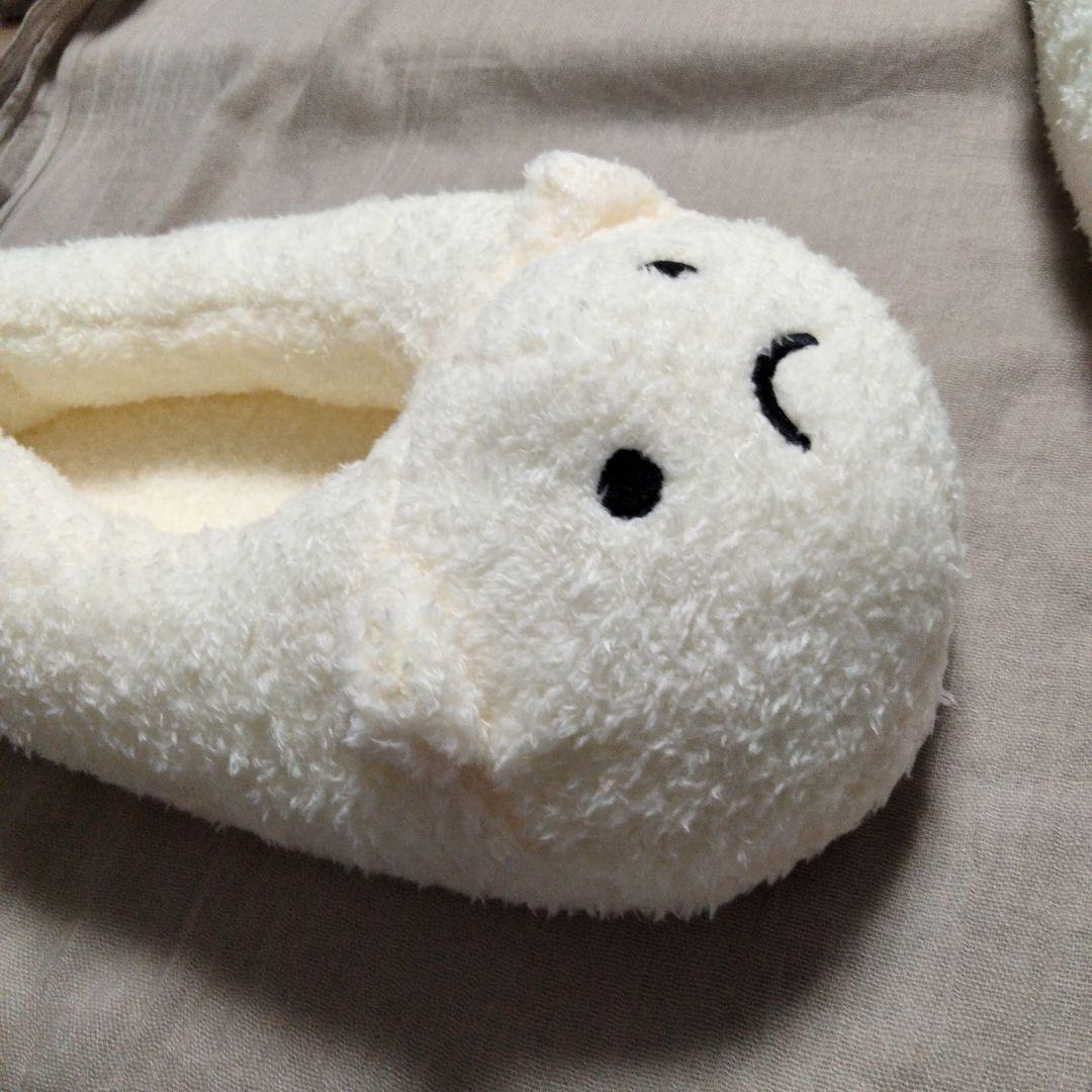 BUCK-TICK　ルームシューズ　未使用です