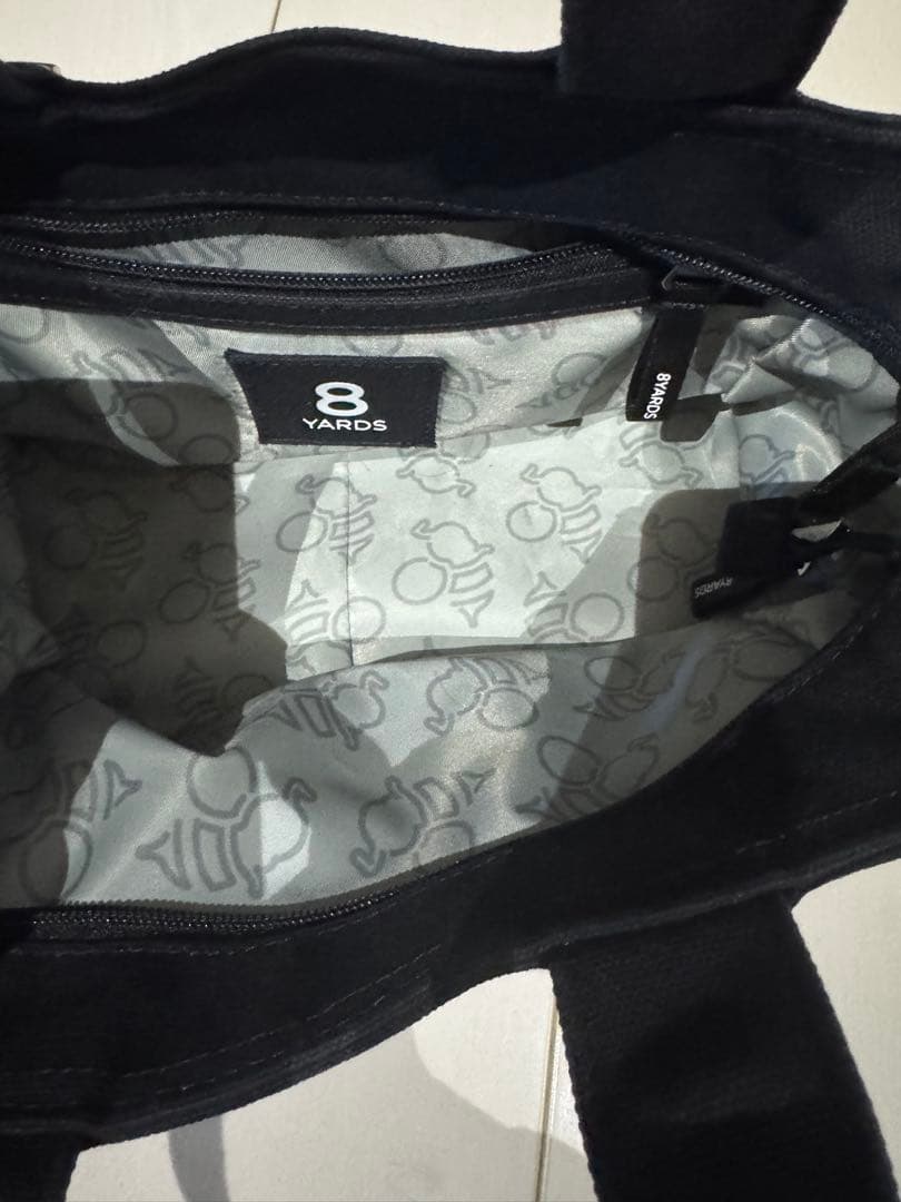 奥あんさん専用　8YARDS カートバック
