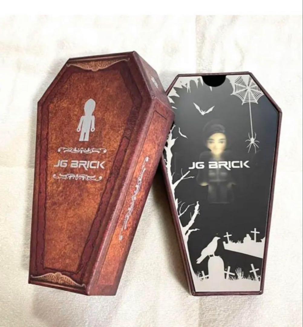 イ・ジュンギ　フィギュア　公式グッズ