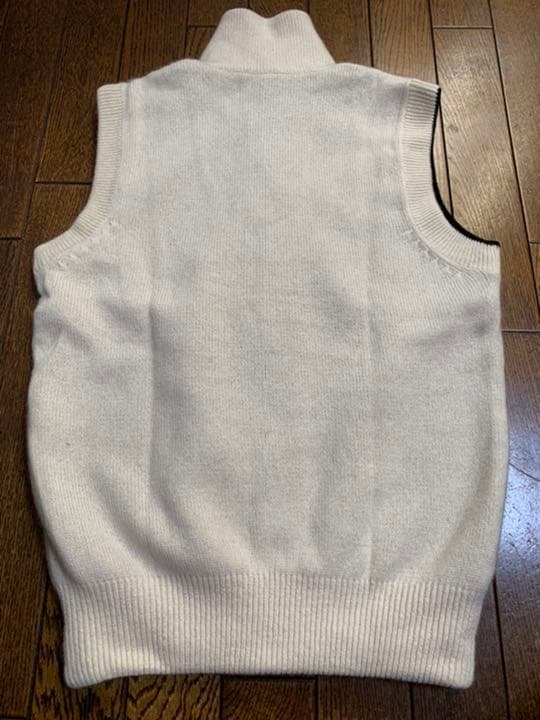 ダンロップ スポーツ ゴルフニットベスト