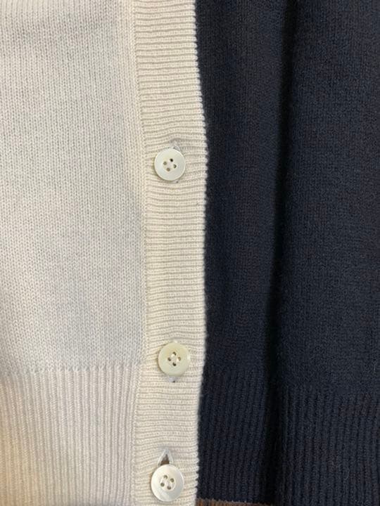 ダンロップ スポーツ ゴルフニットベスト