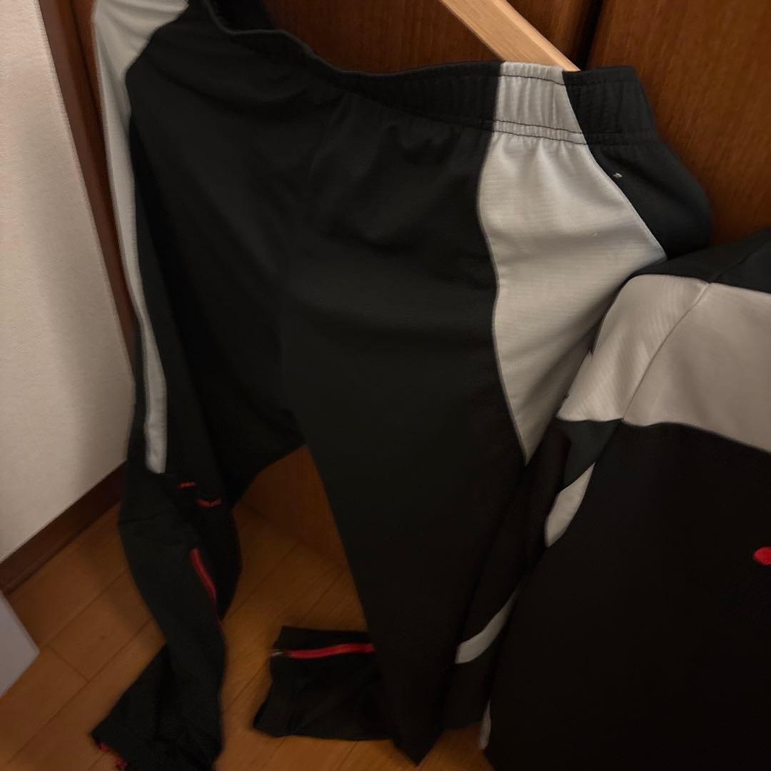 ジュビロ磐田　支給品