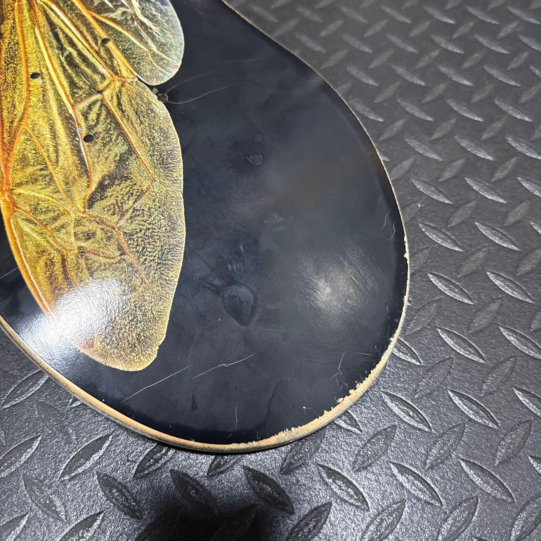 スケートボード　POWELL PERALTA FLIGHT LIGHT 8.0