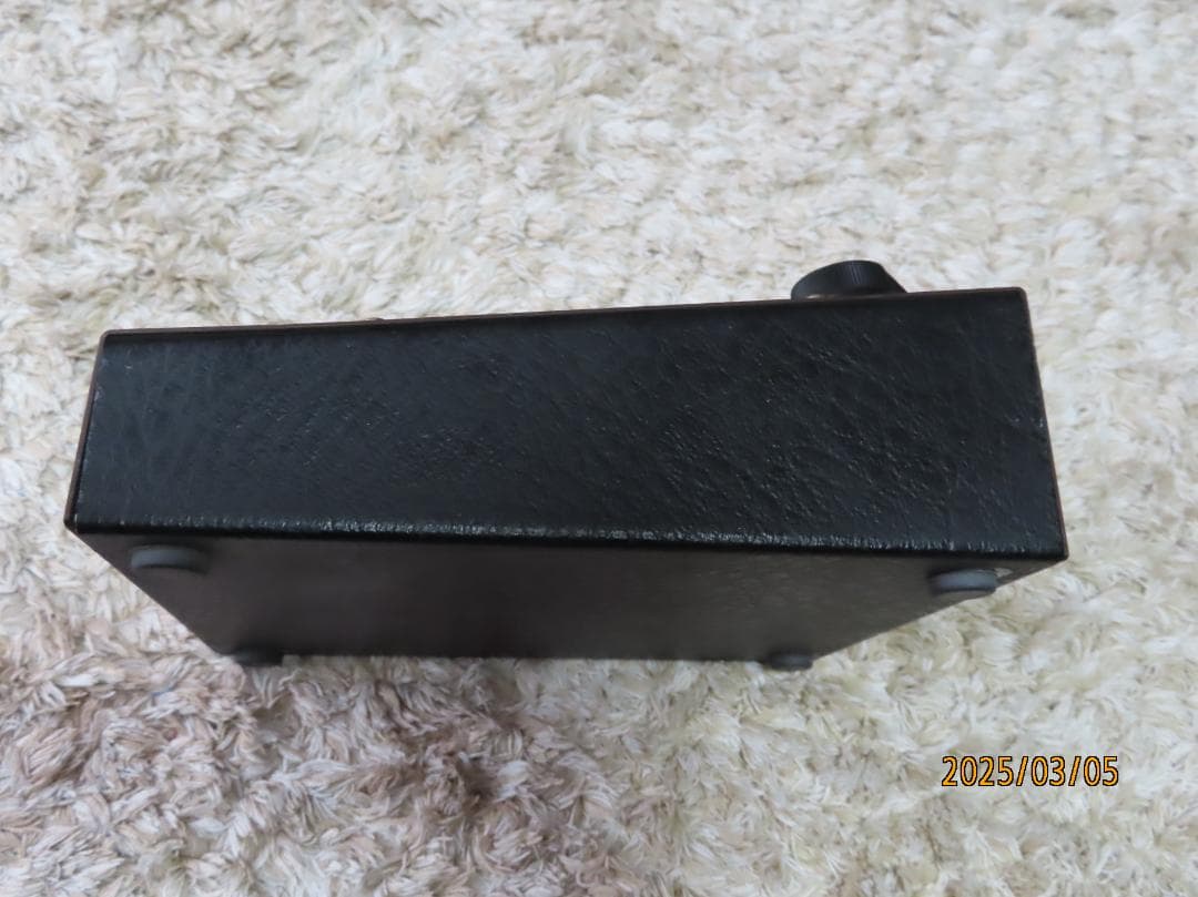 Electro-Harmonix Big Muff ギターエフェクター