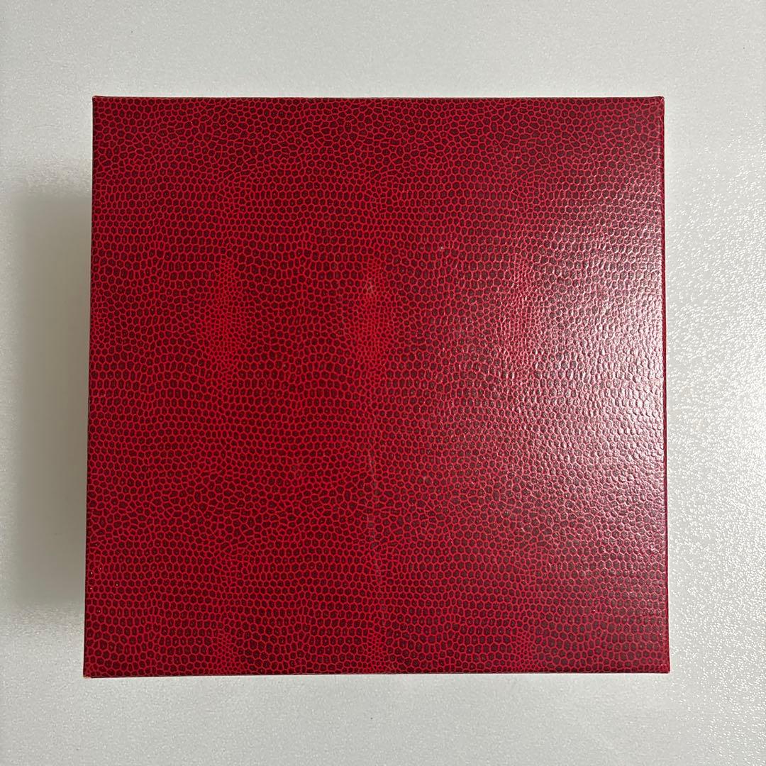 ラグーナムラノ ベネチアングラス 24金 金彩 ペアグラス　ヴェネチアン