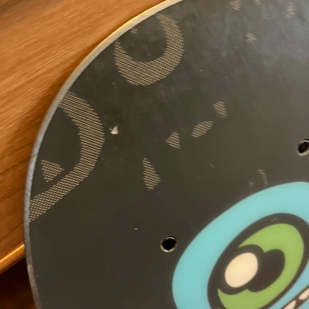 Burton チョッパー　バートン　キッズスノーボード　板　90cm