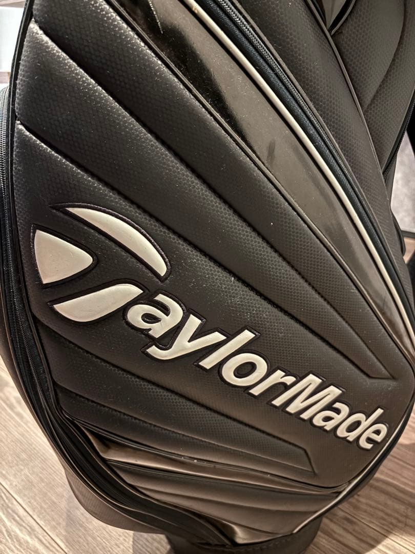 TaylorMade ゴルフバッグセット