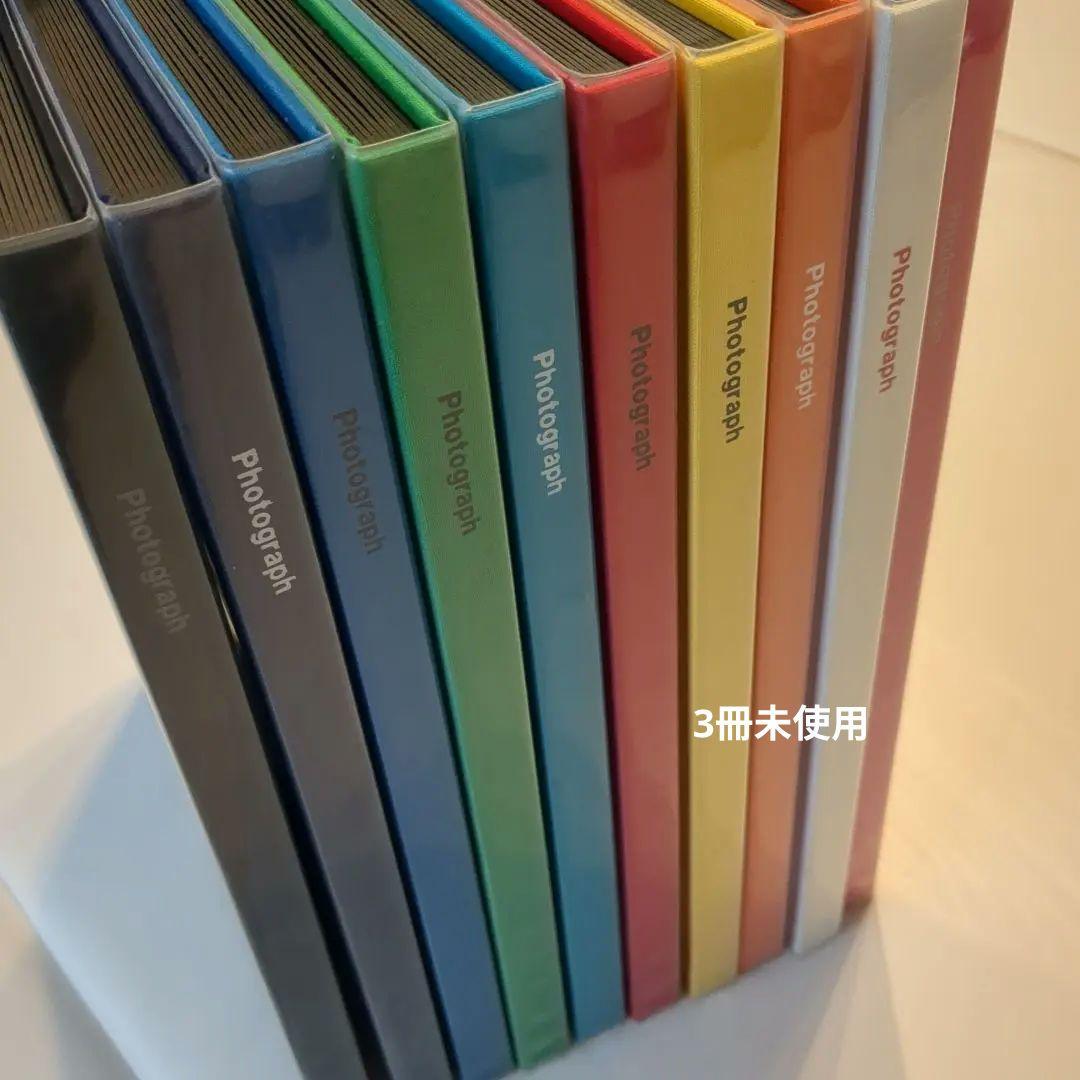 DELFONICS　PDフォトアルバム　10冊セット