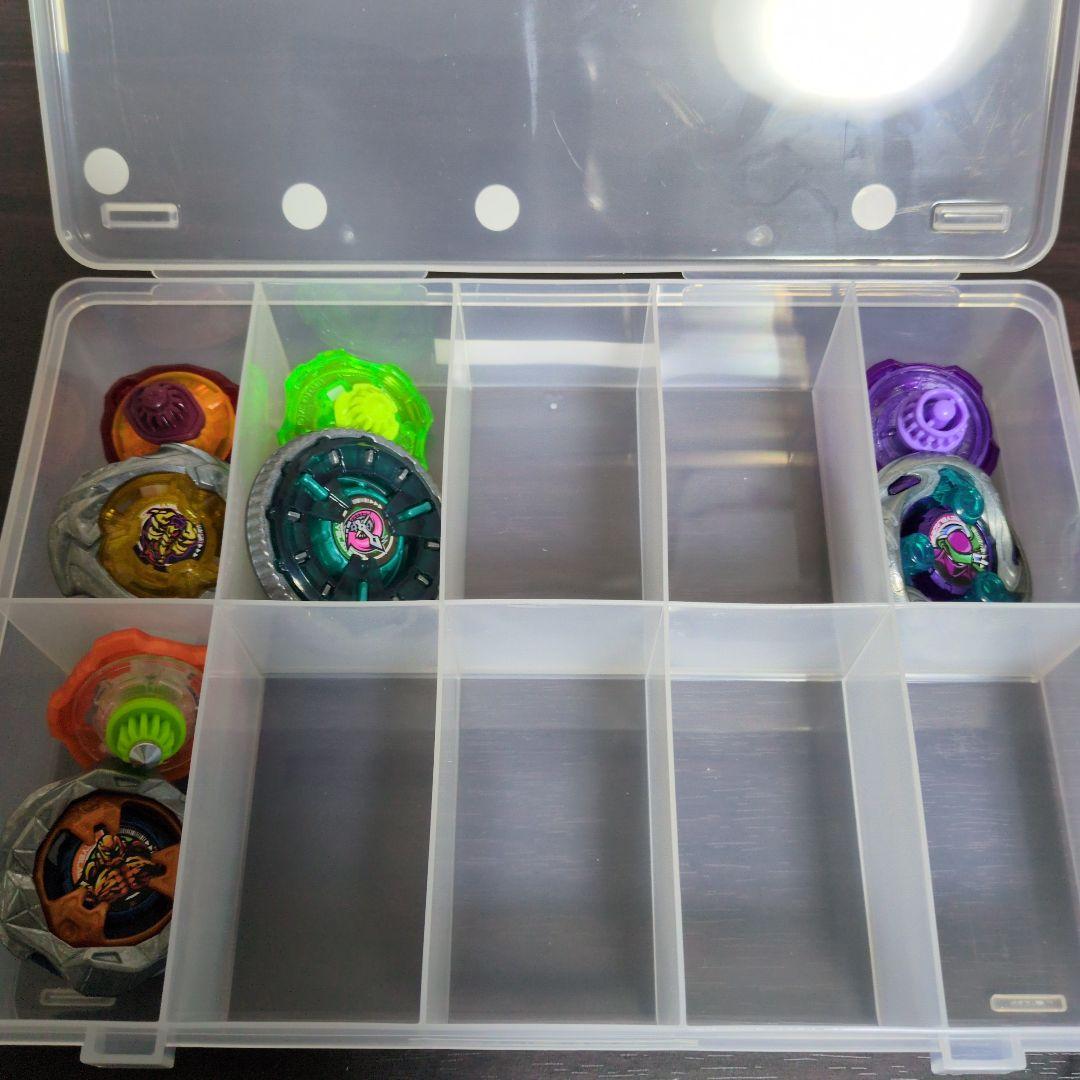 ベイブレードX 　引退品　まとめ売りセット