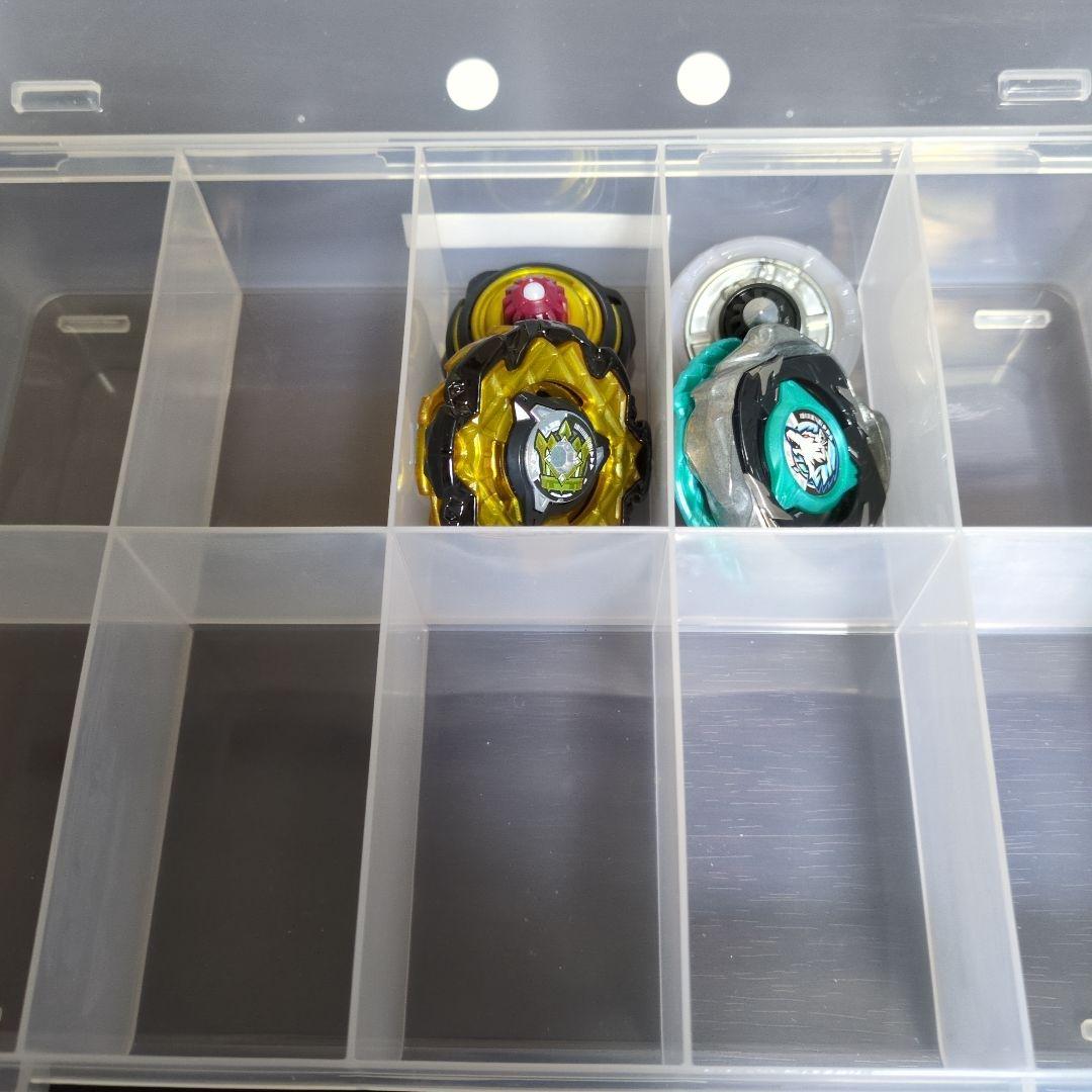 ベイブレードX 　引退品　まとめ売りセット