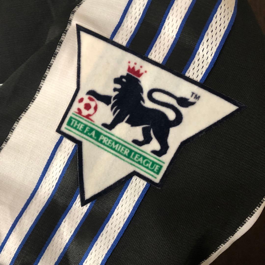 や*と様 ニューカッスルユナイテッド　アランシアラー　9番ユニフォーム　タグ無し